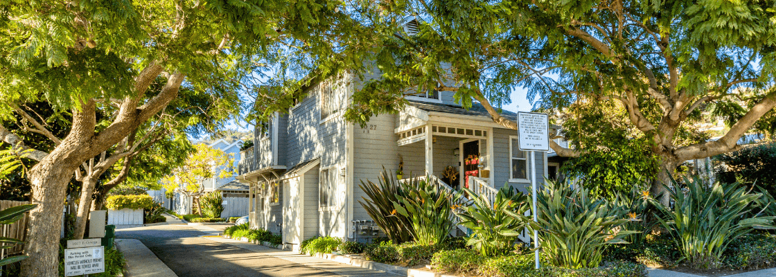 1027 E. Ortega Exterior